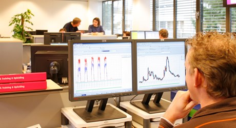 Energie Coöperatie in Zwolle