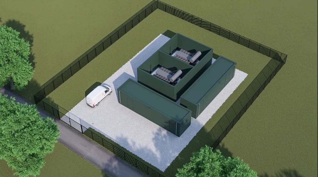 2-trafo regelstation 1