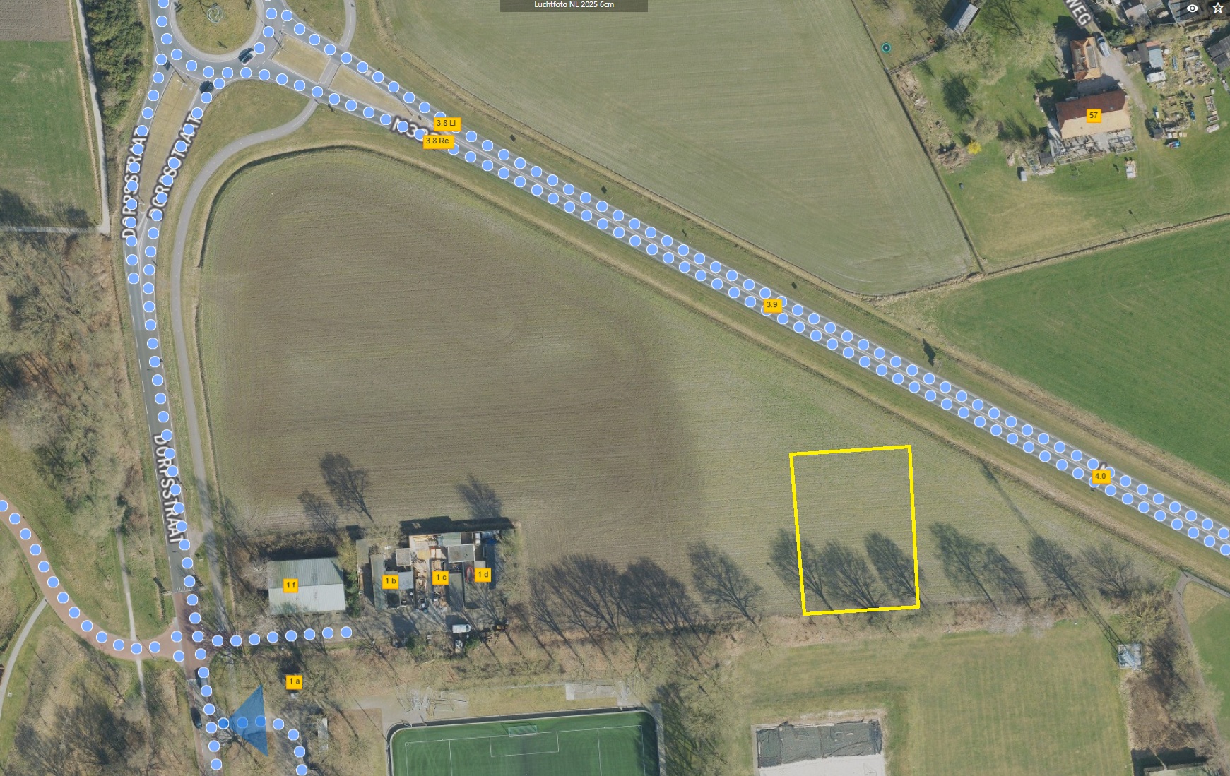 locatie Heeten