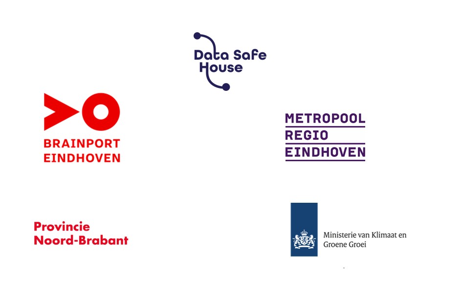 Samenwerkingen Brainport-regio