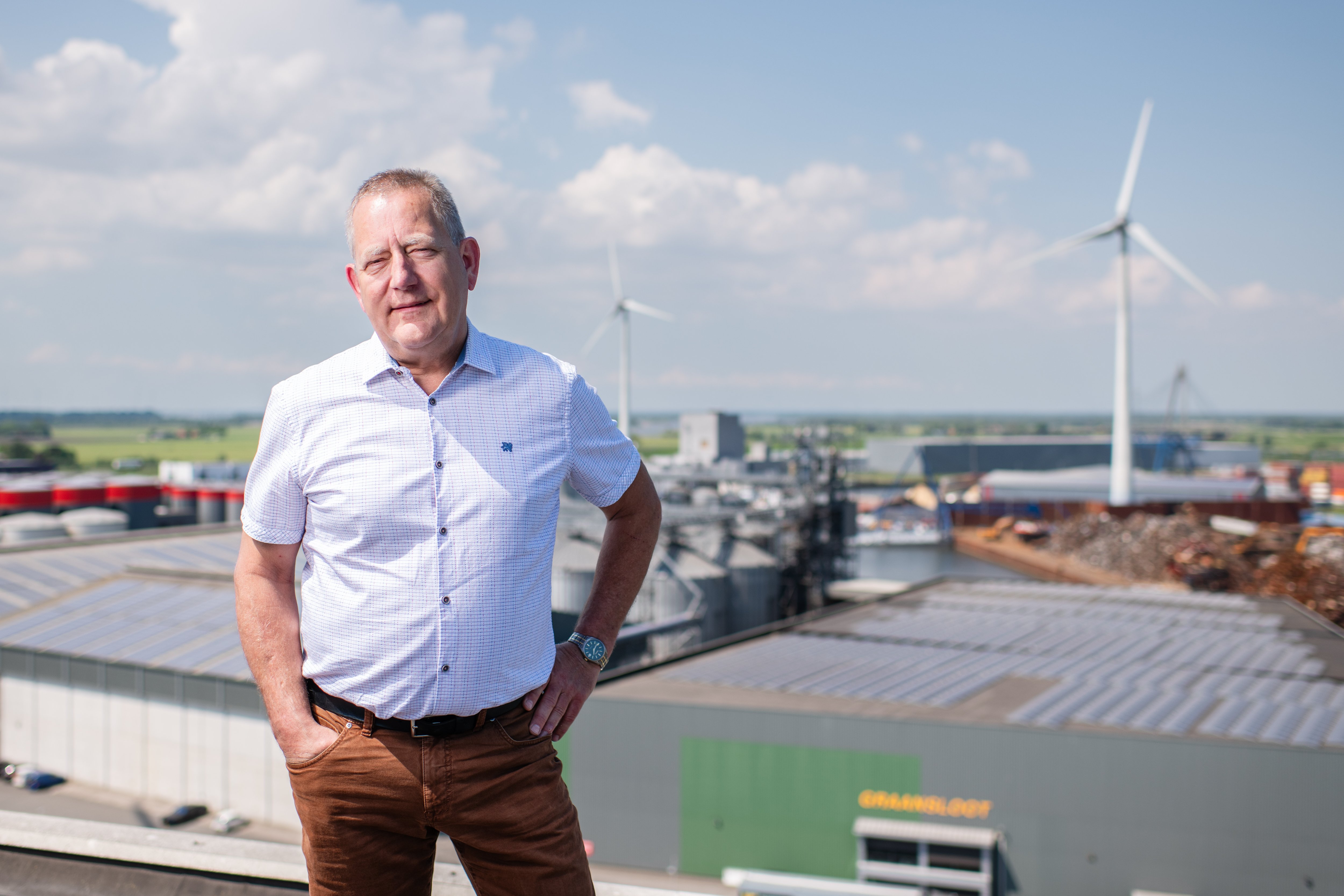 Medewerker Weever Bouw