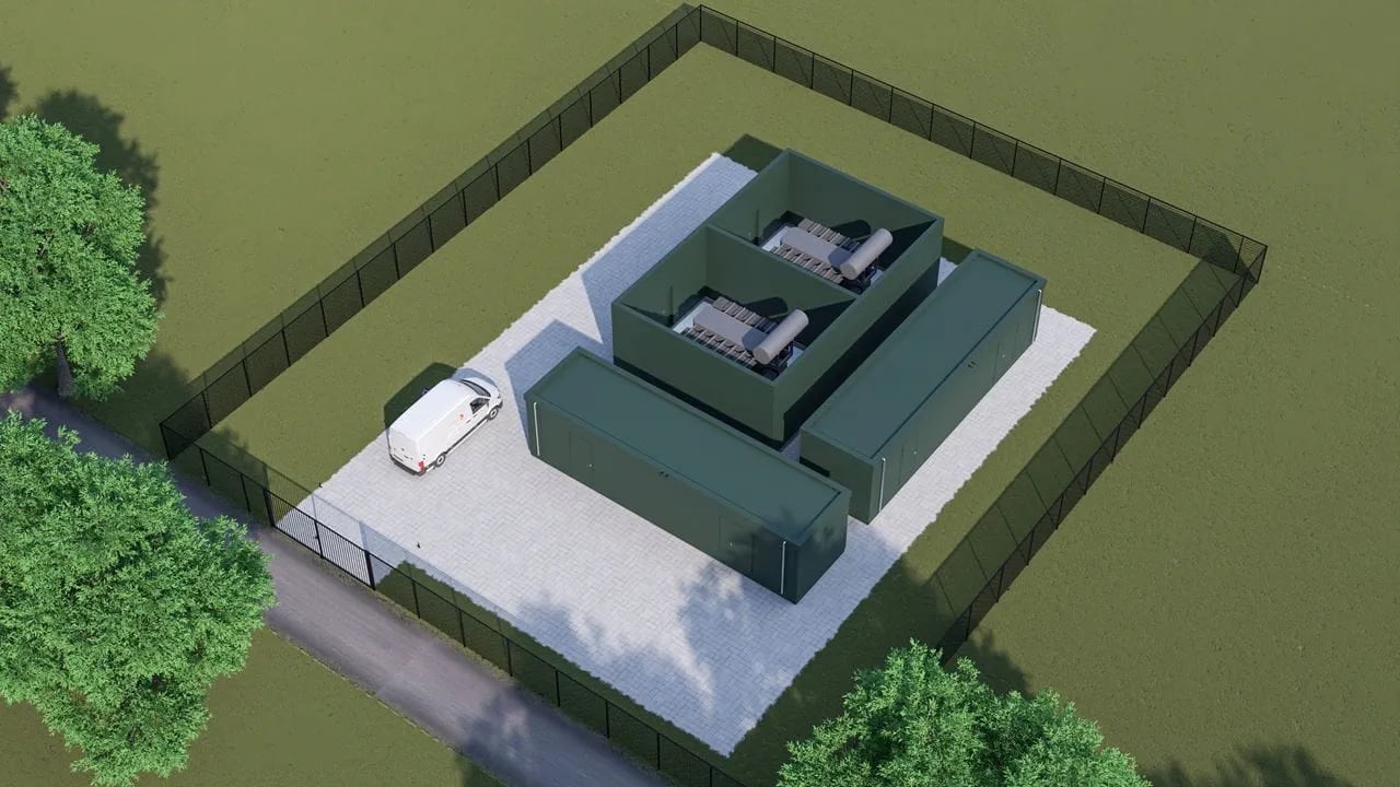 2trafo regelstation 5