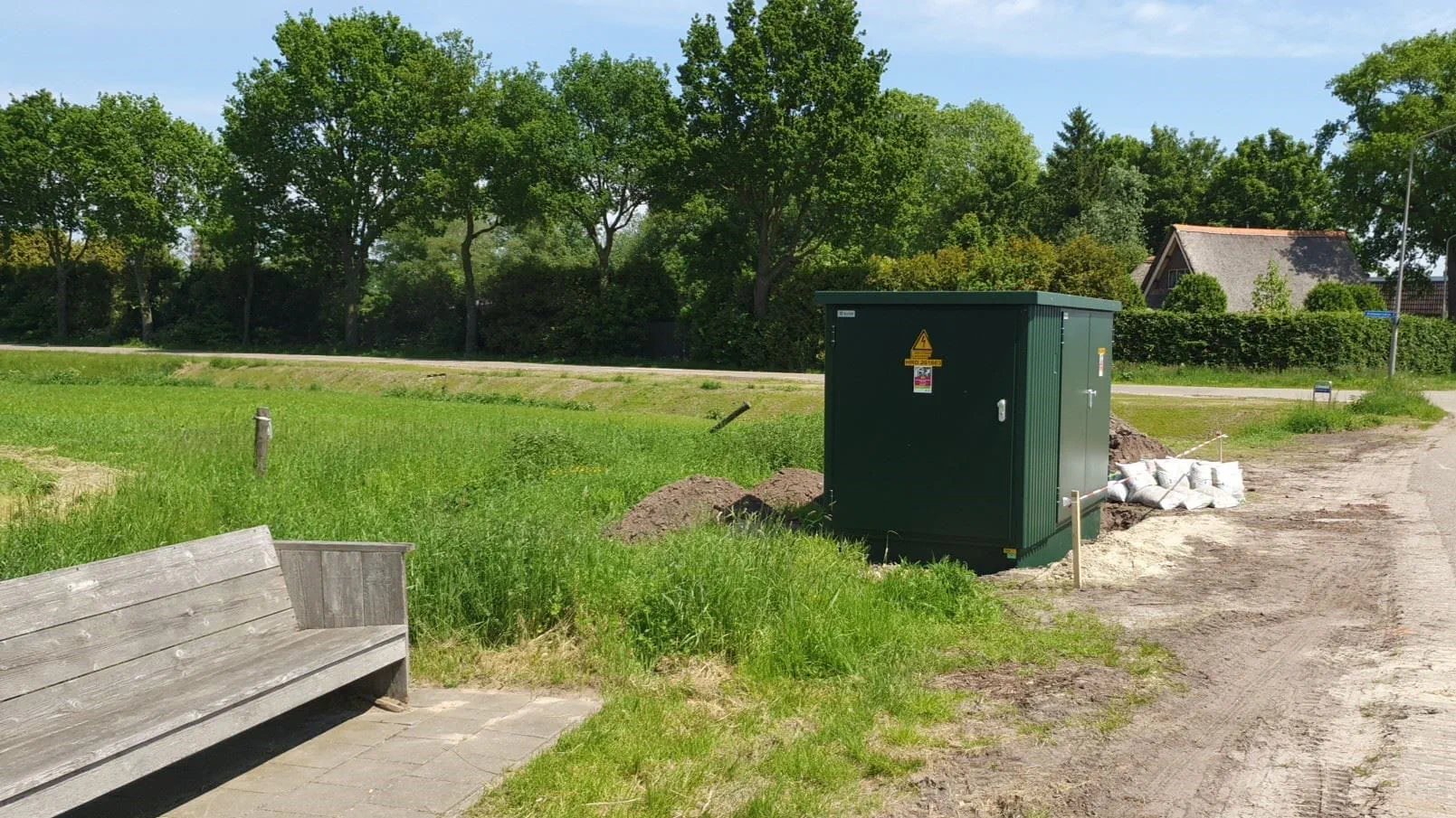 PACTO 20 GROEN landelijk